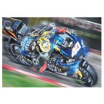 Jigsaw Puzzle - Racing Bike 80 Piece